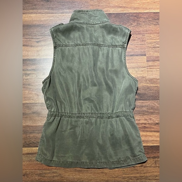 Max Jeans vest - Picture 3 of 6